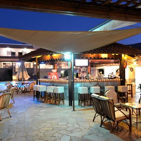 Vergas Hotel Malia Luaran gambar