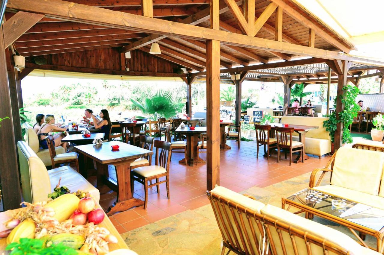 Vergas Hotel Malia Luaran gambar